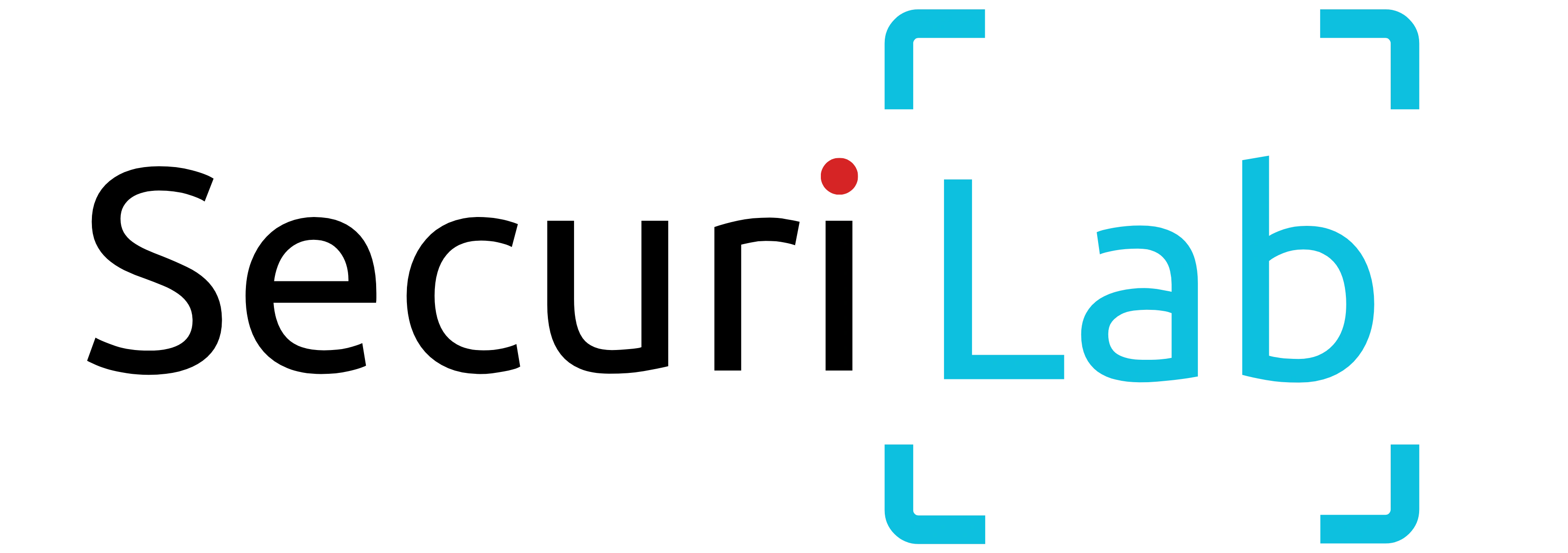 Logo konferencie SecuriLab