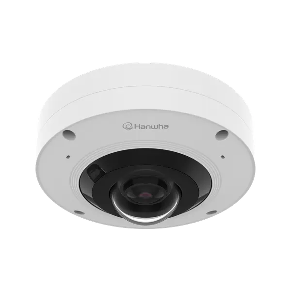 XNF-A8014RV Fisheye Camera od Hanwha Group